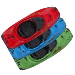 XG Freestyle -Kajak Verkoop Winkel exo xg freestyle 2