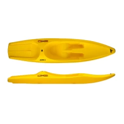 Zippy 305, Vormzit, Incl. Peddel! 9 Zippy 305, Vormzit, Incl. Peddel! -Kajak Verkoop Winkel exo zippy 305 vormzit incl peddel 2
