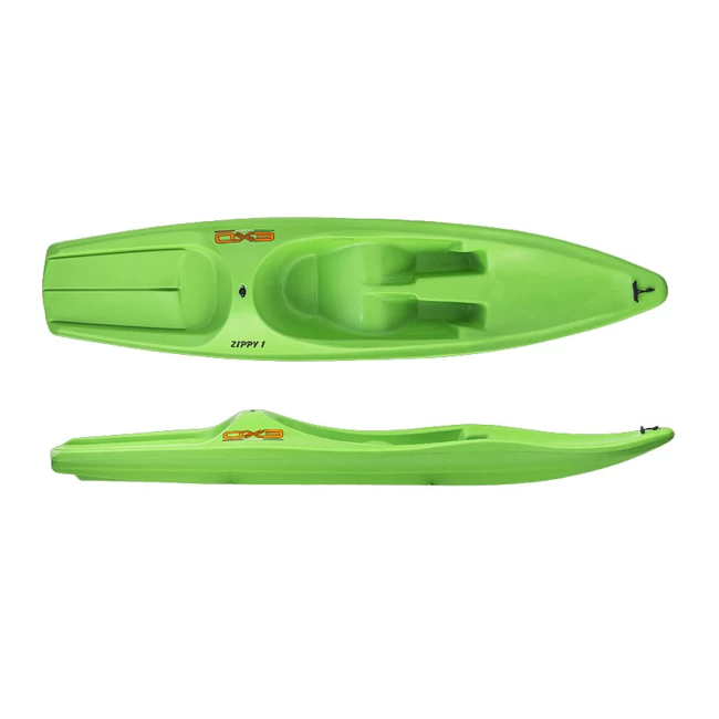 Zippy 305, Vormzit, Incl. Peddel! 7 Zippy 305, Vormzit, Incl. Peddel! - Afbeelding 5