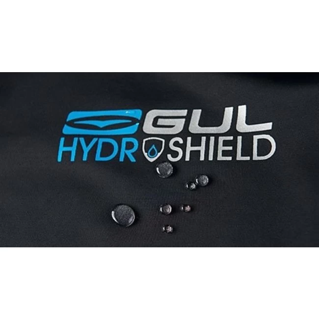 Gul Warmtepak, Overall-Suit, Thermo Hydroshield, Stretch (op=op) 4 Gul Warmtepak, Overall-Suit, Thermo Hydroshield, Stretch (op=op) - Afbeelding 2