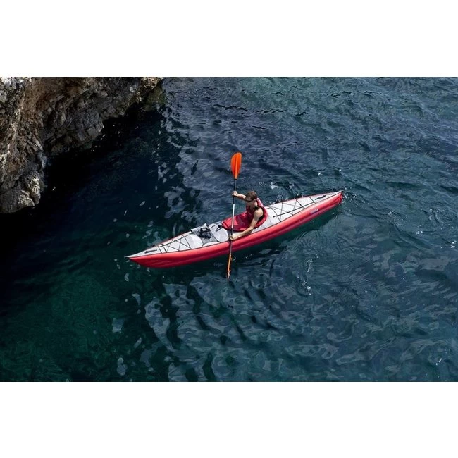 GUMOTEX Framura 1 410, Expeditie 8 GUMOTEX Framura 1 410, Expeditie - Afbeelding 6