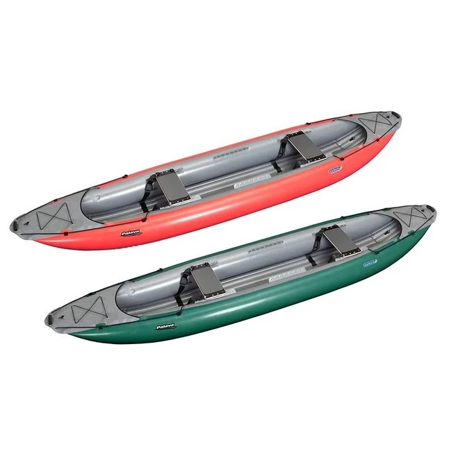 GUMOTEX Palava-Kano 400 8 GUMOTEX Palava-Kano 400 - Afbeelding 6