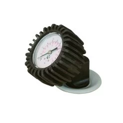 GUMOTEX Push-push, Manometer