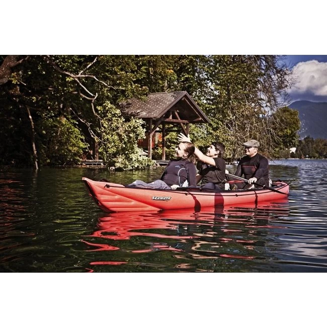 GUMOTEX Seawave 2, 455 Expeditie 11 GUMOTEX Seawave 2, 455 Expeditie - Afbeelding 9