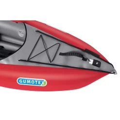 GUMOTEX Solar 2/1 410 17 GUMOTEX Solar 2/1 410 -Kajak Verkoop Winkel gumotex solar 2 1 410 4