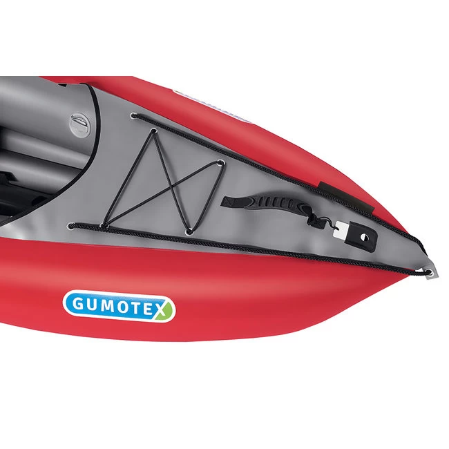 GUMOTEX Solar 2/1 410 8 GUMOTEX Solar 2/1 410 - Afbeelding 6