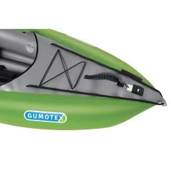 GUMOTEX Solar 2/1 410 18 GUMOTEX Solar 2/1 410 -Kajak Verkoop Winkel gumotex solar 2 1 410 5