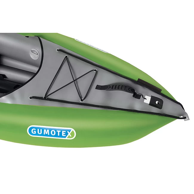 GUMOTEX Solar 2/1 410 9 GUMOTEX Solar 2/1 410 - Afbeelding 7