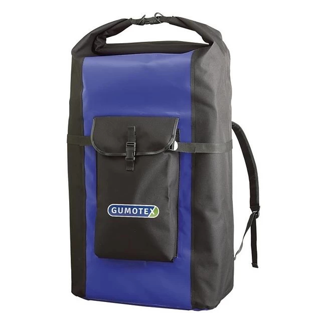 GUMOTEX Transport-Rugtas 80 Ltr. 3 GUMOTEX Transport-Rugtas 80 Ltr.