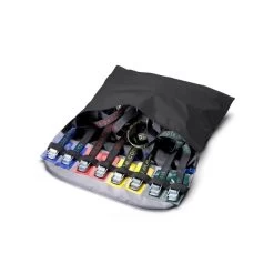 Tidy-Bag, Opbergtas Voor Spanbanden E.d.