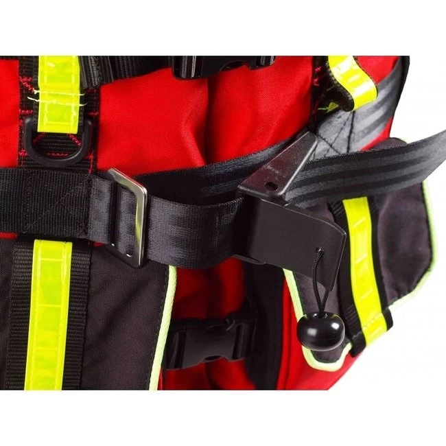 Hiko Harness Belt 4 Hiko Harness Belt - Afbeelding 2