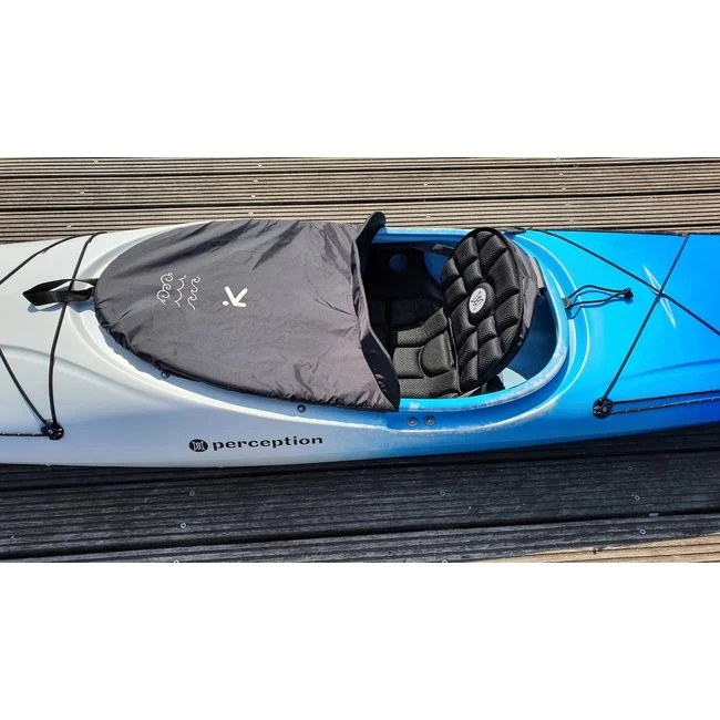 Hiko Nylon, Zomer-Half Spatzeil, Verstelbaar 5 Hiko Nylon, Zomer-Half Spatzeil, Verstelbaar - Afbeelding 3