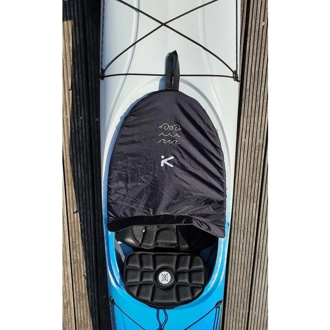 Hiko Nylon, Zomer-Half Spatzeil, Verstelbaar 6 Hiko Nylon, Zomer-Half Spatzeil, Verstelbaar - Afbeelding 4