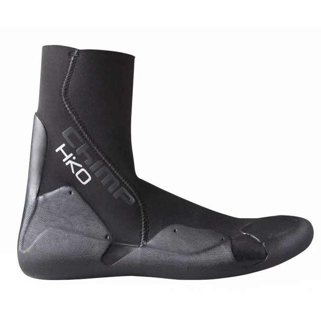 Hiko Schoenen, Hoog, Chimp Flexi 4 Hiko Schoenen, Hoog, Chimp Flexi - Afbeelding 2