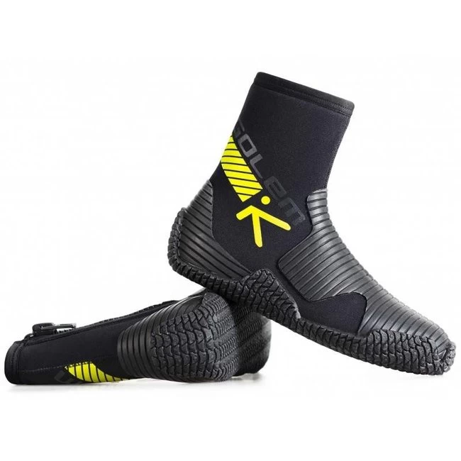 Hiko Schoenen, Hoog, Golem 3 Hiko Schoenen, Hoog, Golem