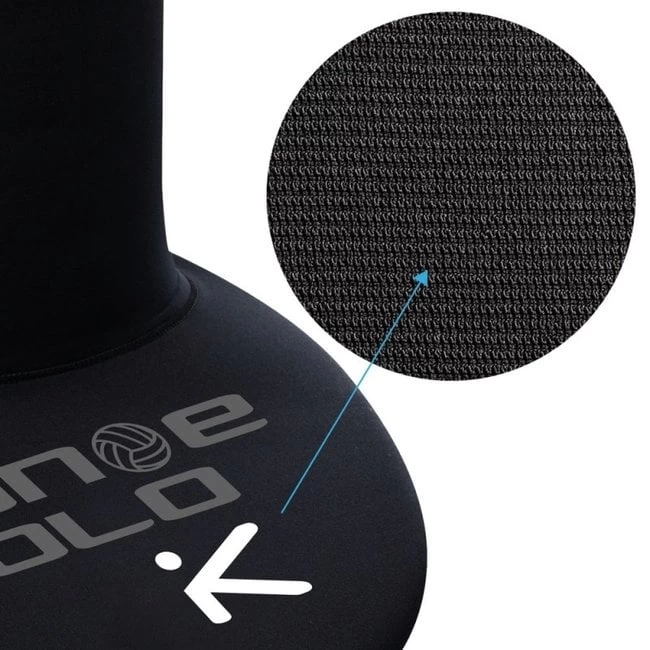 Hiko Spatzeil Canoe Polo Supratex-Plus, Neopreen Extreem 5 Hiko Spatzeil Canoe Polo Supratex-Plus, Neopreen Extreem - Afbeelding 3