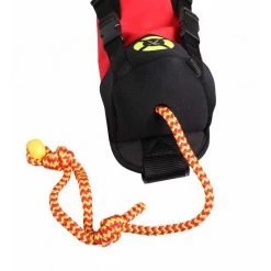 Hiko Waist Throwline, Met Gordel, 15 Mtr. -Kajak Verkoop Winkel hiko waist throwline met gordel 15 mtr 3