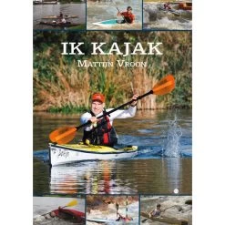 Ik Kajak 2e Druk