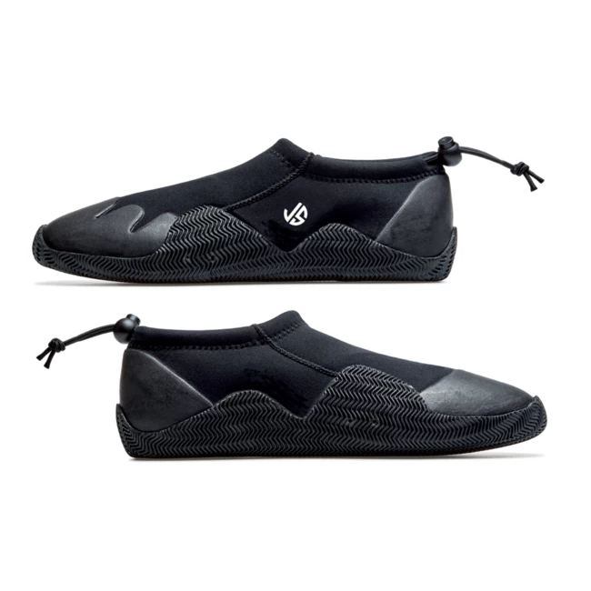 Schoenen, Low Shoe, Maverick, Neopreen 3 Mm 4 Schoenen, Low Shoe, Maverick, Neopreen 3 Mm - Afbeelding 2