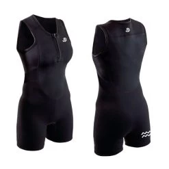 Short-Jane, Amuthon Lady, 3 Mm. 7 Short-Jane, Amuthon Lady, 3 Mm. -Kajak Verkoop Winkel justsurf short jane amuthon lady 3 mm 2