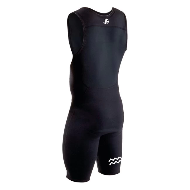 Short-John, Amuthon Heren, 3 Mm. 4 Short-John, Amuthon Heren, 3 Mm. - Afbeelding 2