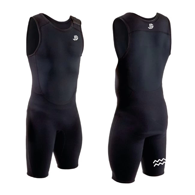 Short-John, Amuthon Heren, 3 Mm. 5 Short-John, Amuthon Heren, 3 Mm. - Afbeelding 3