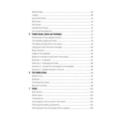 Kajak Instructie, Recreatie, Training, Racing -Kajak Verkoop Winkel kajak instructie recreatie training racing 4