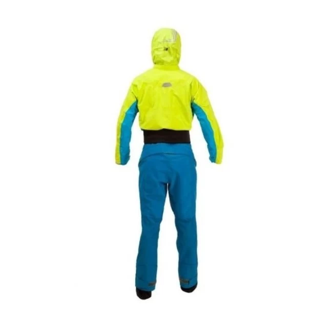 Kokatat Droogpak Goretex, Odyssey Lady+Hood 4 Kokatat Droogpak Goretex, Odyssey Lady+Hood - Afbeelding 2