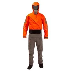 Kokatat Dry-Suit Goretex, Odyssey Dry Suit+Hood