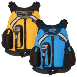 Kokatat MS Fit Tour, Met Zakjes (op=op) -Kajak Verkoop Winkel kokatat ms fit tour met zakjes opop 4