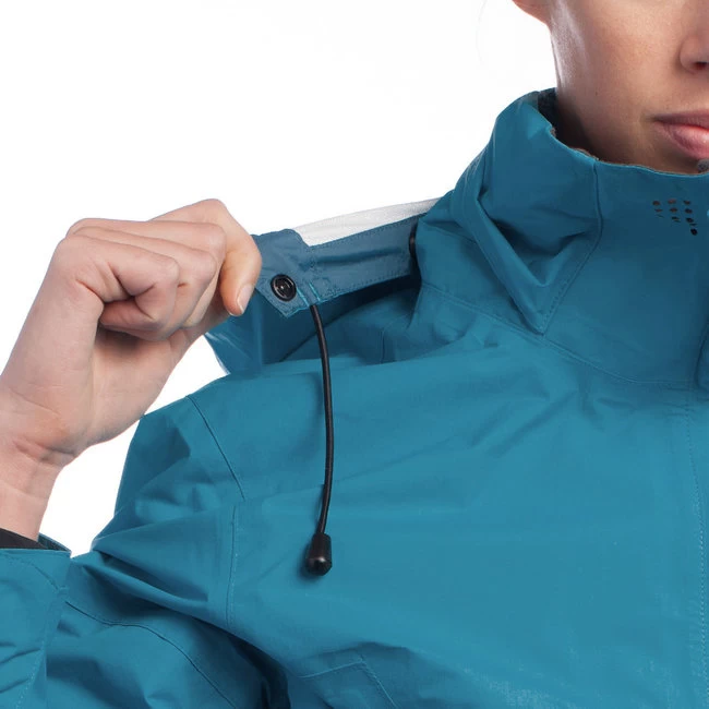 Level Six Ellesmere Woman's Splash Jacket 7 Level Six Ellesmere Woman's Splash Jacket - Afbeelding 5