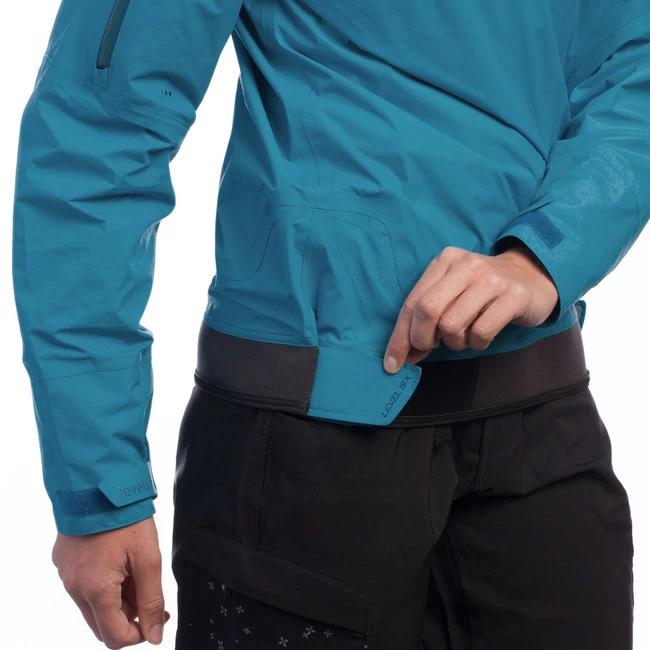 Level Six Ellesmere Woman's Splash Jacket 11 Level Six Ellesmere Woman's Splash Jacket - Afbeelding 9