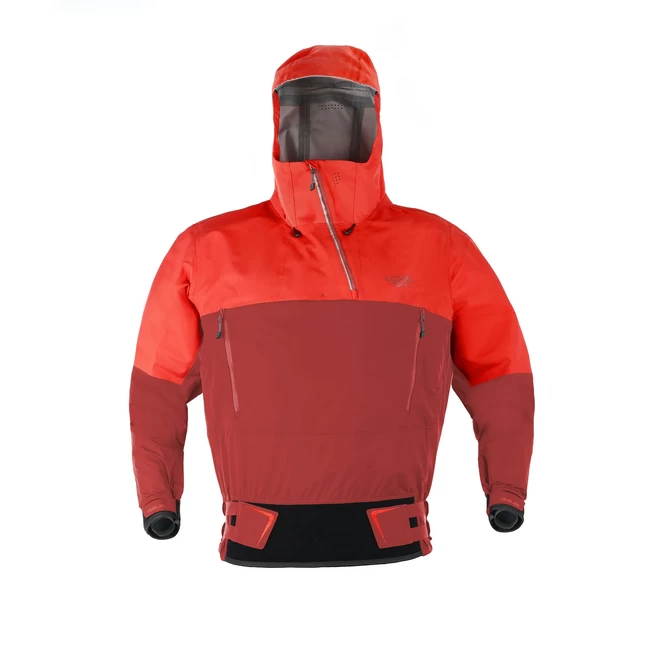 Level Six Juneau Semi Dry Jacket 4 Level Six Juneau Semi Dry Jacket - Afbeelding 2