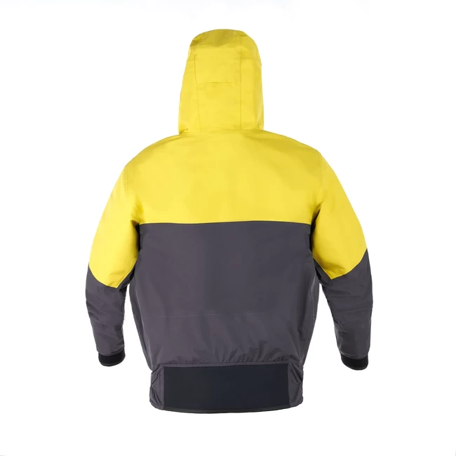 Level Six Juneau Semi Dry Jacket 5 Level Six Juneau Semi Dry Jacket - Afbeelding 3