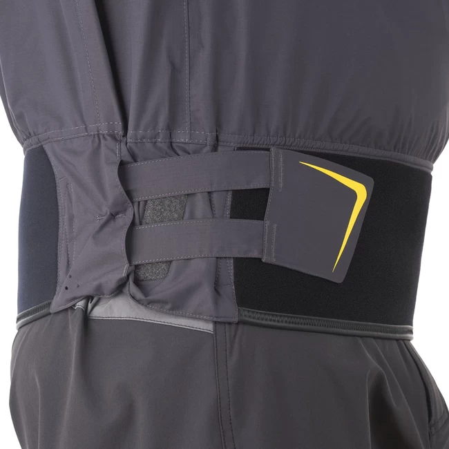 Level Six Juneau Semi Dry Jacket 10 Level Six Juneau Semi Dry Jacket - Afbeelding 8