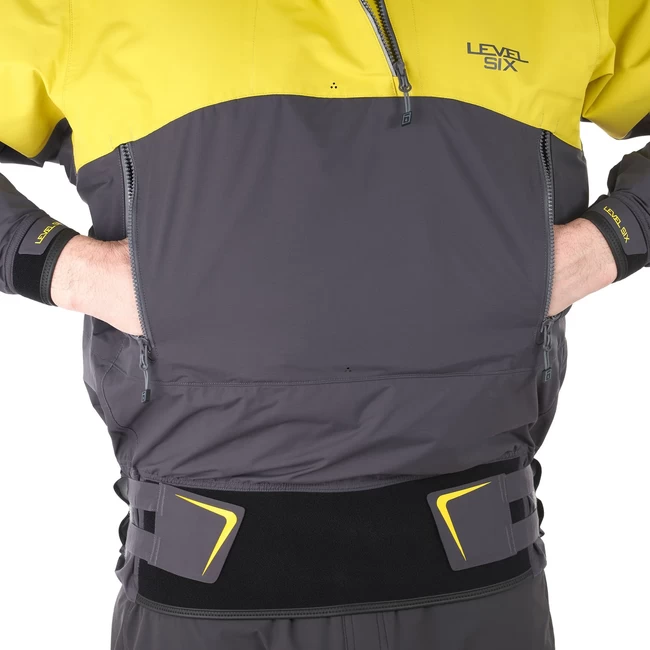 Level Six Juneau Semi Dry Jacket 11 Level Six Juneau Semi Dry Jacket - Afbeelding 9