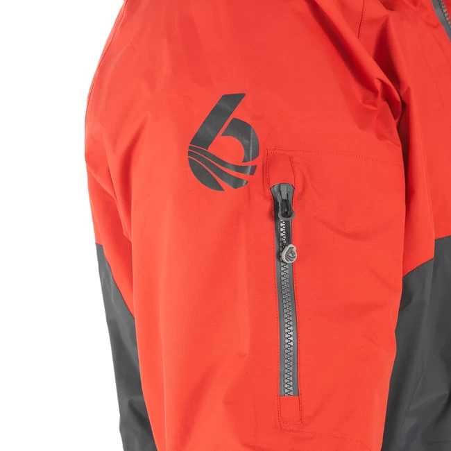 Level Six Kenora Semi Dry Jacket 10 Level Six Kenora Semi Dry Jacket - Afbeelding 8