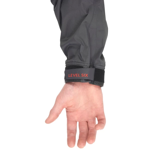 Level Six Kenora Semi Dry Jacket 12 Level Six Kenora Semi Dry Jacket - Afbeelding 10