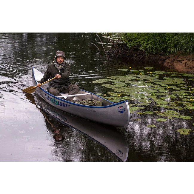 Linder Inkas 465 Light, 2 Alum. Banken 5 Linder Inkas 465 Light, 2 Alum. Banken - Afbeelding 3