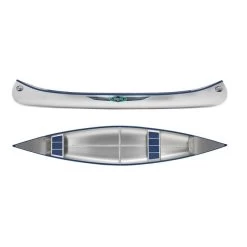 Linder Inkas 465 Light, 2 Alum. Banken