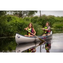 Linder Inkas 495, Met 2 Alum. Banken 8 Linder Inkas 495, Met 2 Alum. Banken -Kajak Verkoop Winkel linder inkas 495 met 2 alum banken 1