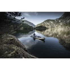 Linder Inkas 495, Met 2 Alum. Banken 9 Linder Inkas 495, Met 2 Alum. Banken -Kajak Verkoop Winkel linder inkas 495 met 2 alum banken 2