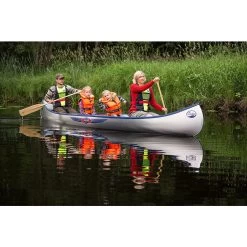 Linder Inkas 525, 2 Alum. Banken 7 Linder Inkas 525, 2 Alum. Banken -Kajak Verkoop Winkel linder inkas 525 2 alum banken 2