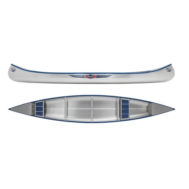 Linder Inkas 525, 2 Alum. Banken 3 Linder Inkas 525, 2 Alum. Banken