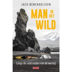 Man In Het Wild, Jaco Benckhuijsen