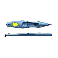 Expedition 400, Polyethyleen