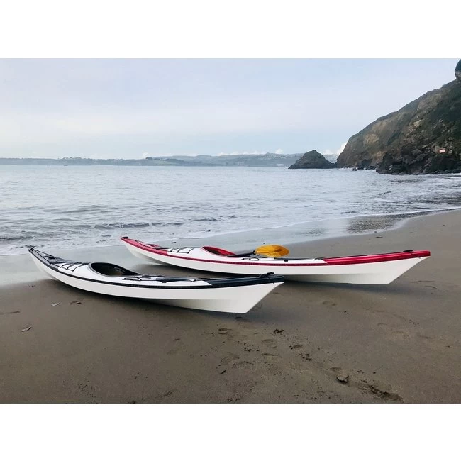 Bylgja 520, Scheg, 3+1 Dekluiken, Carbon 6 Bylgja 520, Scheg, 3+1 Dekluiken, Carbon - Afbeelding 4