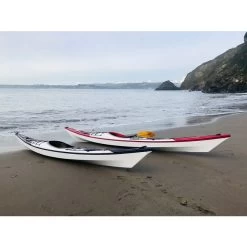 Bylgja 520, Scheg, 3+1 Dekluiken, GFK Sandwich 10 Bylgja 520, Scheg, 3+1 Dekluiken, GFK Sandwich -Kajak Verkoop Winkel norse bylgja 520 scheg 31 dekluiken gfk sandwich 2