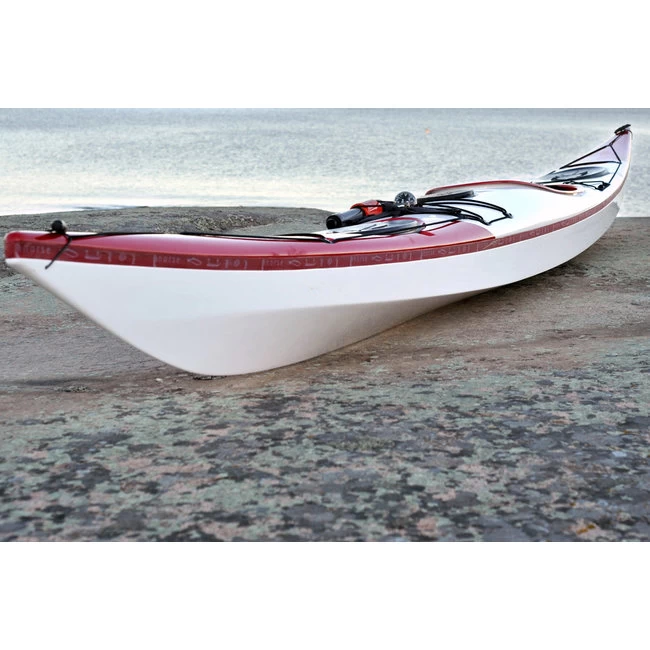 Bylgja 520, Scheg, 3+1 Dekluiken, GFK Sandwich 6 Bylgja 520, Scheg, 3+1 Dekluiken, GFK Sandwich - Afbeelding 4