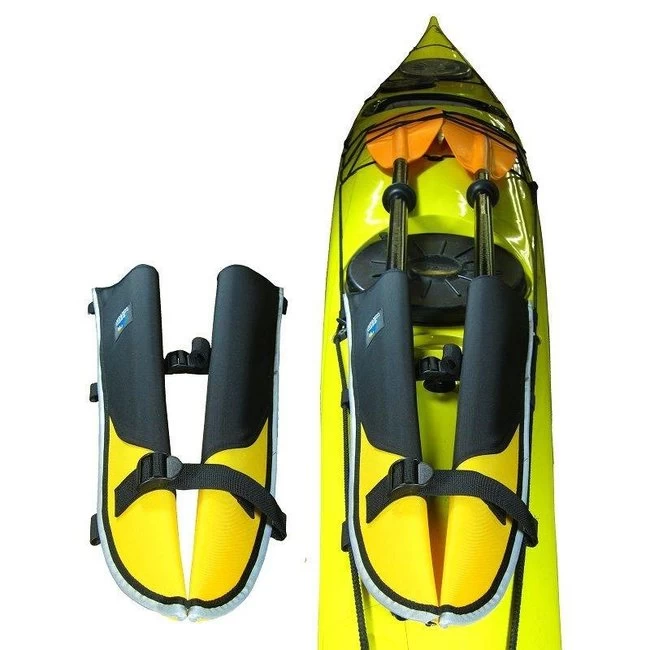 Peddel-Dektas, Paddle Scabbards 4 Peddel-Dektas, Paddle Scabbards - Afbeelding 2